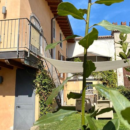 Residence Corte Ferrari -Ciao Vacanze- Moniga del Garda Bagian luar foto