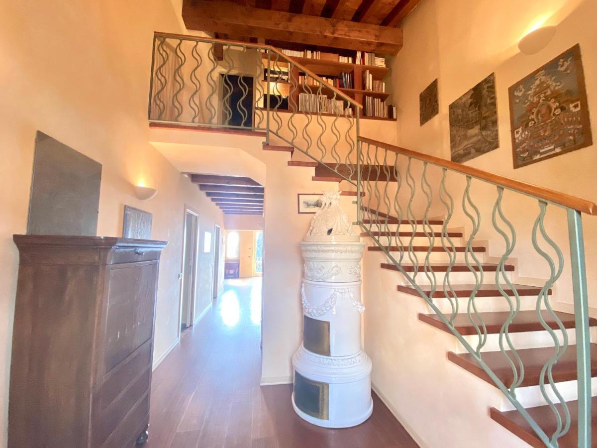 Residence Corte Ferrari -Ciao Vacanze- Moniga del Garda Bagian luar foto