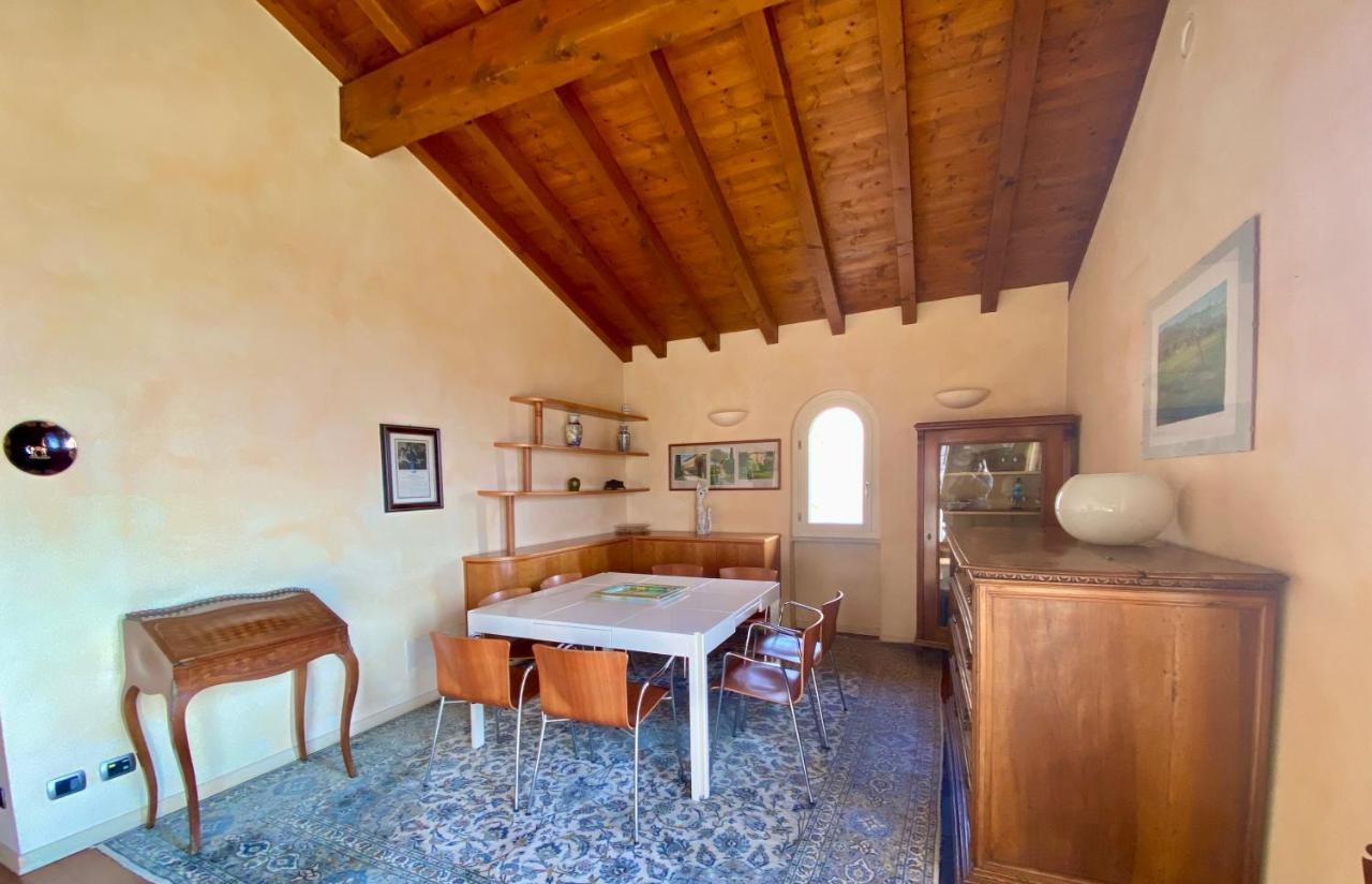 Residence Corte Ferrari -Ciao Vacanze- Moniga del Garda Bagian luar foto
