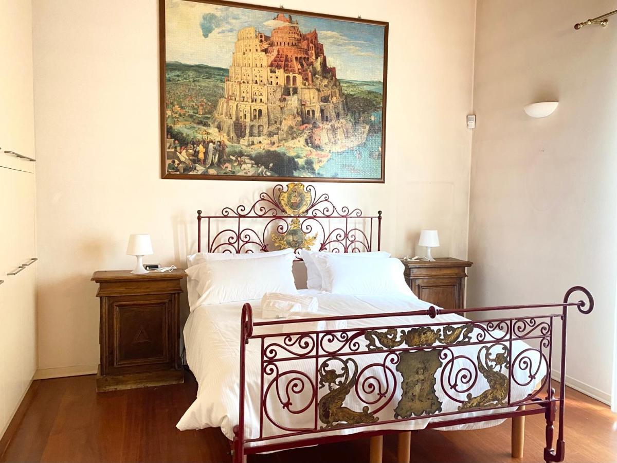Residence Corte Ferrari -Ciao Vacanze- Moniga del Garda Bagian luar foto