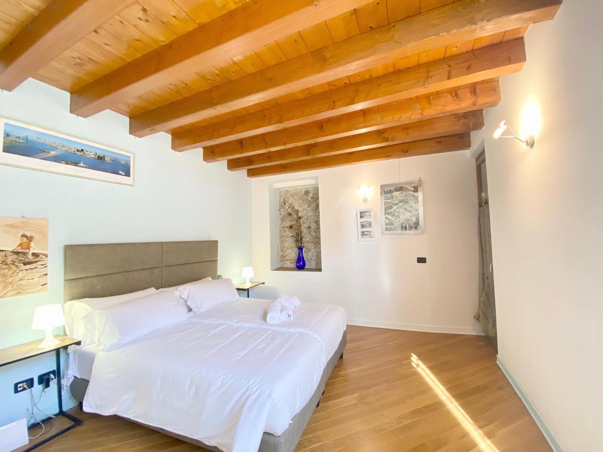 Residence Corte Ferrari -Ciao Vacanze- Moniga del Garda Ruang foto