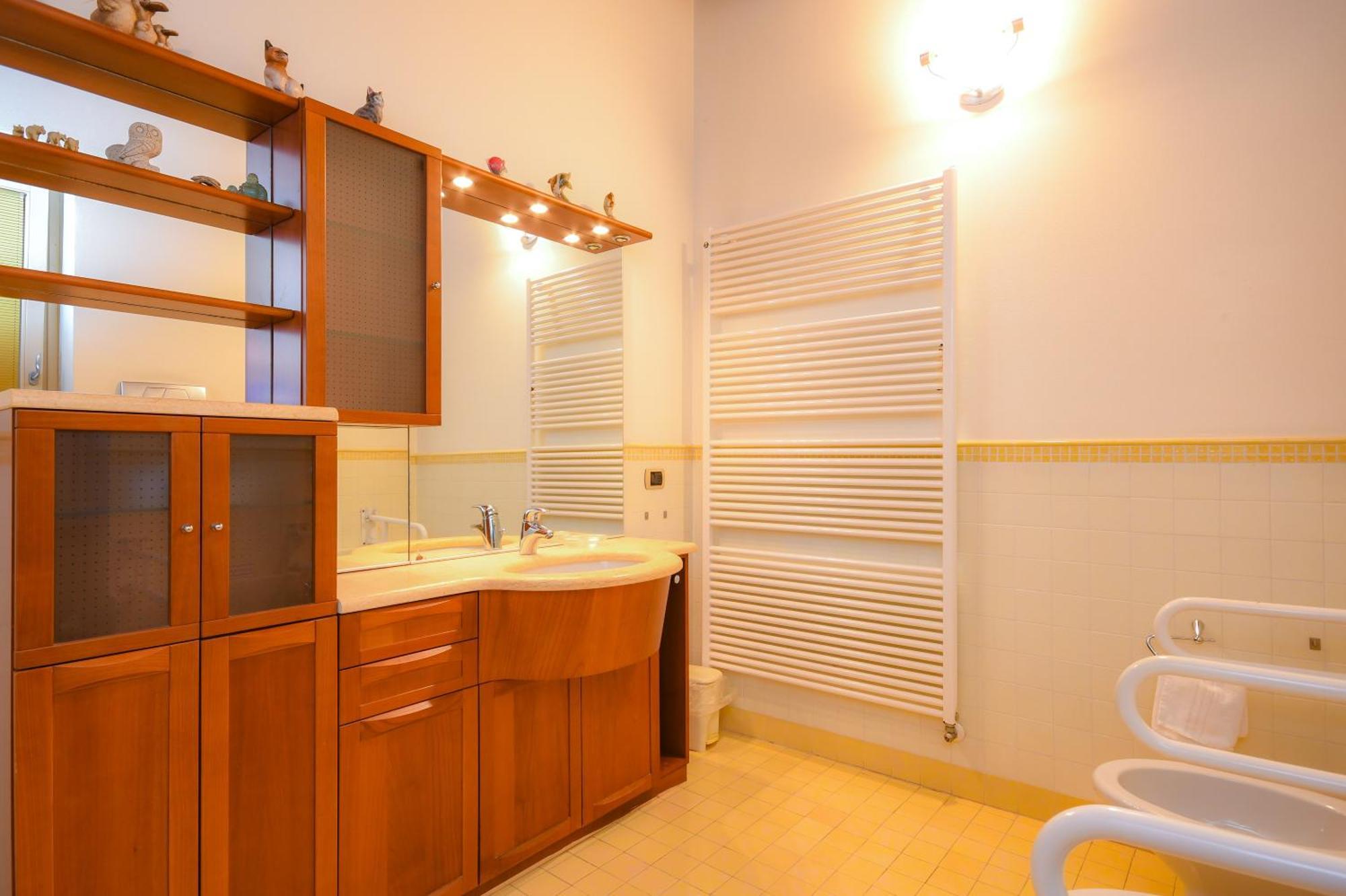 Residence Corte Ferrari -Ciao Vacanze- Moniga del Garda Ruang foto
